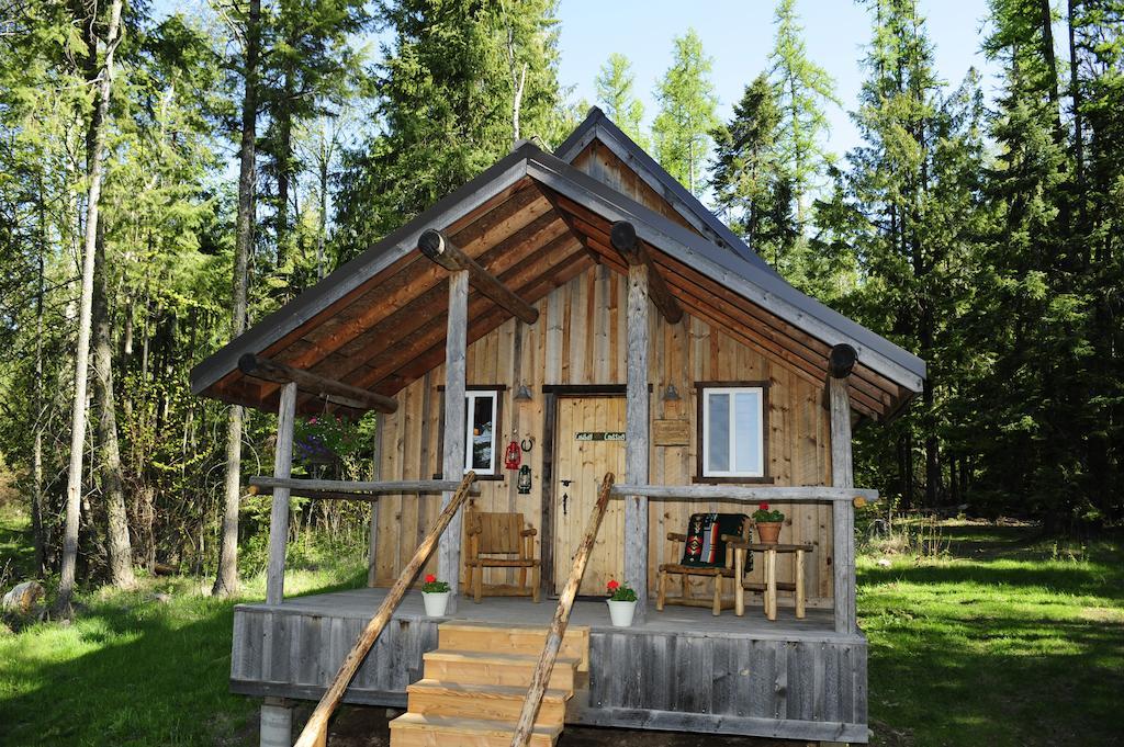 Bull Hill Guest Ranch Hotel Marble Værelse billede
